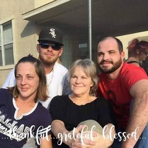 Meet your Posher, Vickey